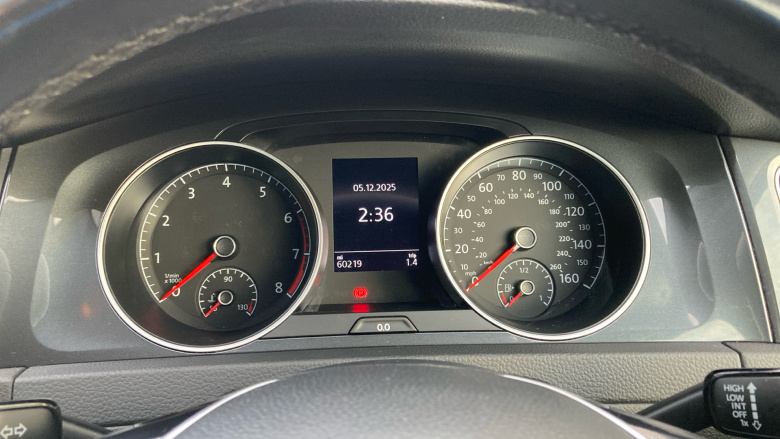 Volkswagen Golf 1.5 TSI EVO Match 5dr Petrol Hatchback